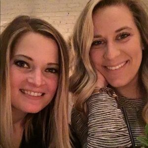 Meet your Posher, Brittany